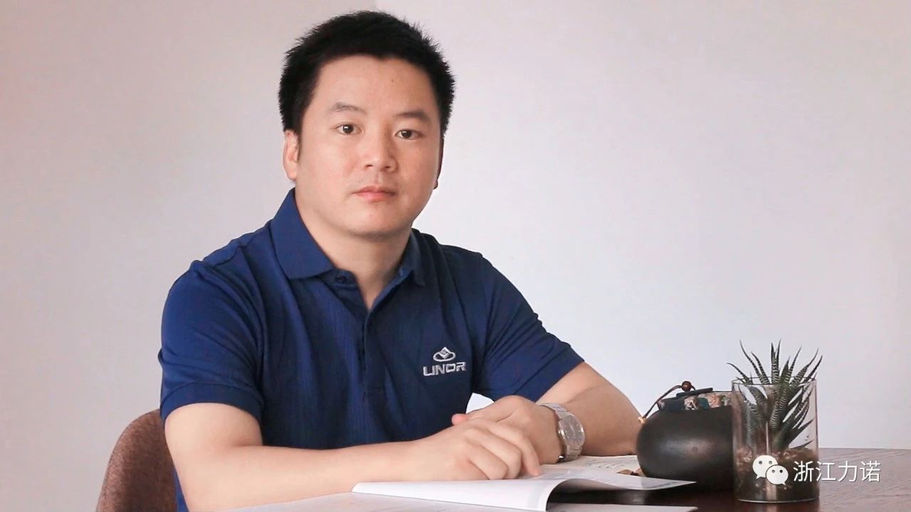 最美ld平台人 | 李奥杰：天道酬勤，有付出就会有收获
