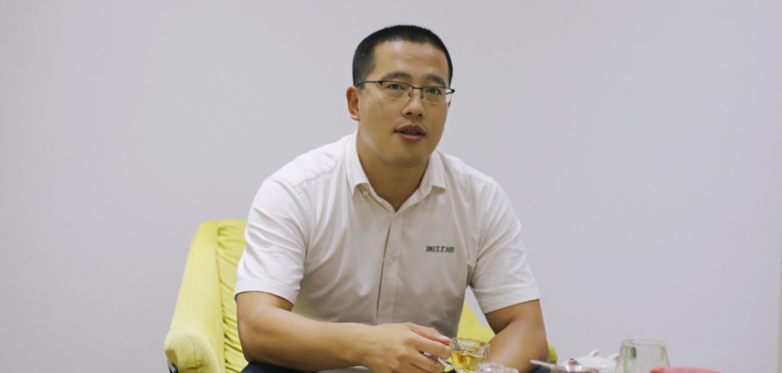最美ld平台人 | 武兴广：为用户解决痛点问题不断努力